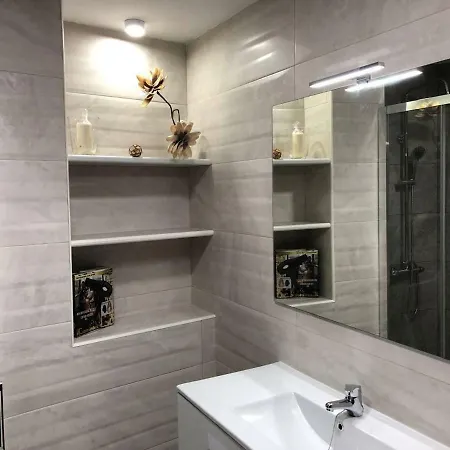 Appartement Sc Victoria II à Caces Extérieur photo