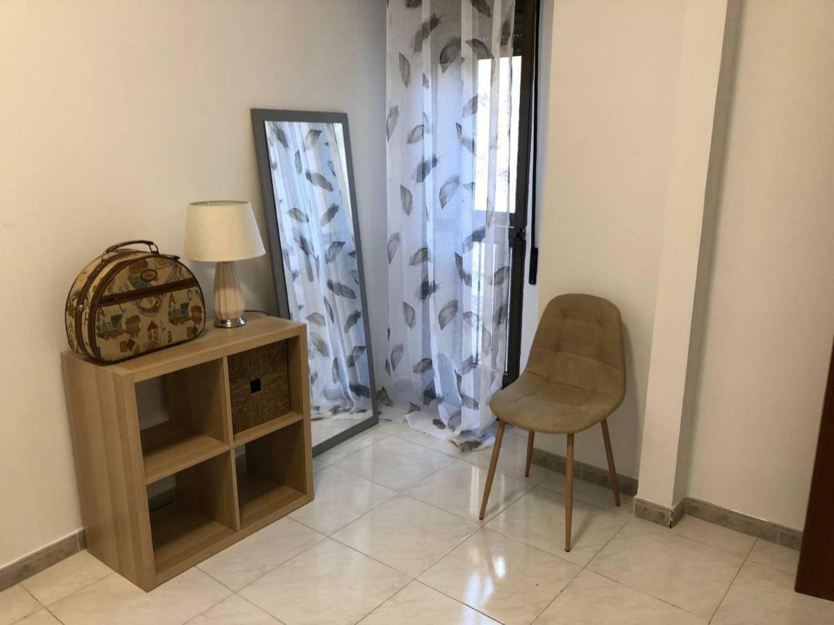 Apartment Sc Victoria Ii Caceres