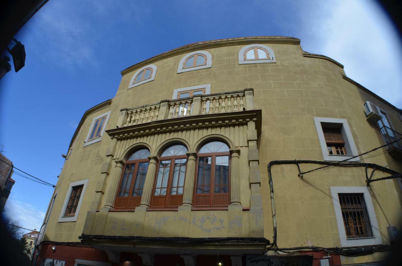 Apartment Sc Victoria Ii Caceres