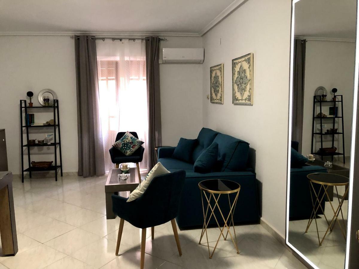 Apartment Sc Victoria Ii Caceres