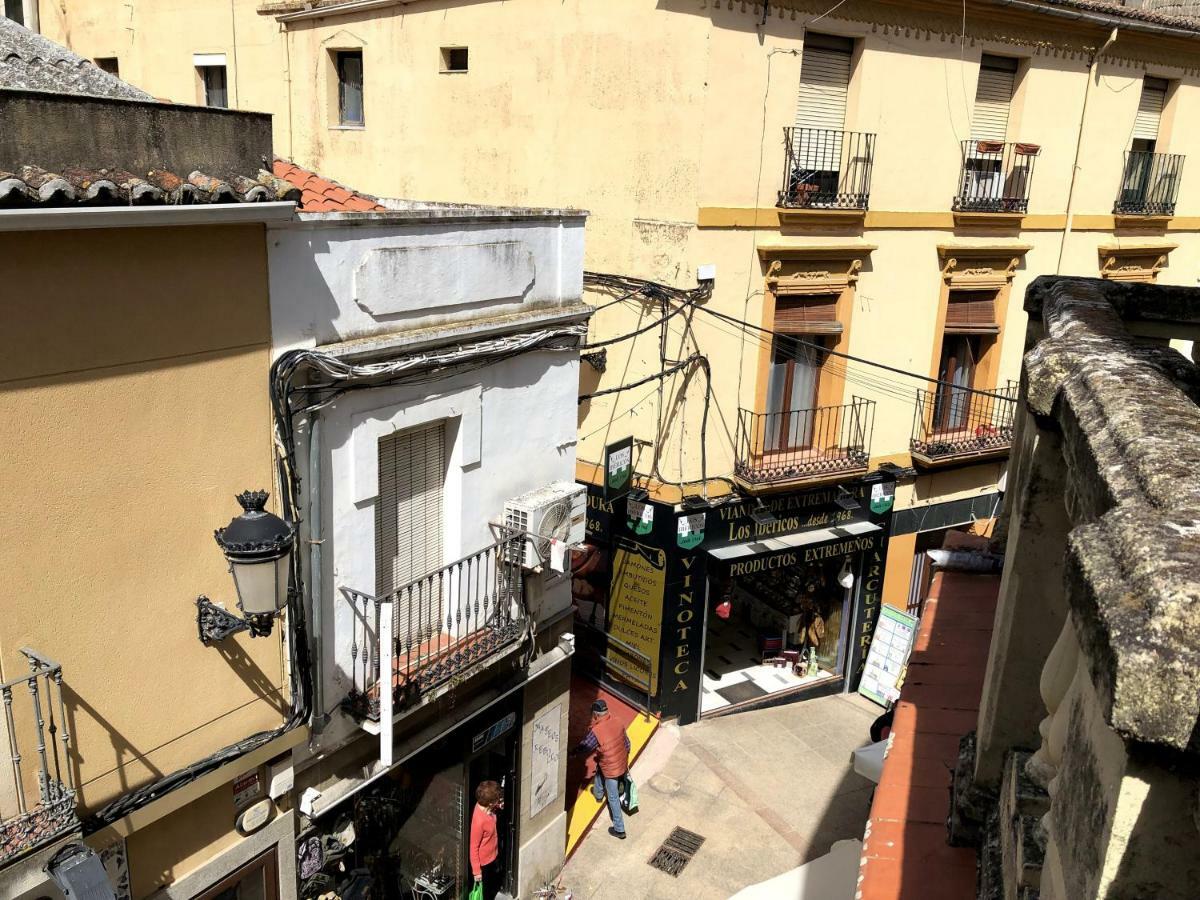 Sc Victoria Ii Apartment Caceres