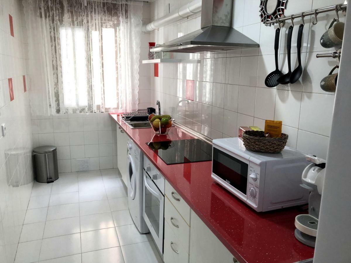 Apartment Sc Victoria Ii